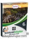 6. Sınıf Sosyal Bilgiler Konu Anlatım Föyleri (34 Föy)