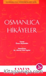 Osmanlıca Hikayeler