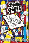 Tom Gates 9 / Tom Gates Sınıfın Birincisi (neredeyse)