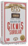 2018 KPSS Genel Kültür Tarih Tamamı Çözümlü Konularına Göre Çıkmış Sorular