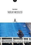 Tadilat Meselesi