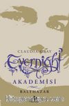 Evernight Akademisi 5: Balthazar