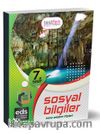 7. Sınıf Sosyal Bilgiler Konu Anlatım Föyleri (39 Föy)