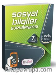 7. Sınıf Sosyal Bilgiler Soru Bankası