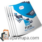 YGS Fizik Soru Fasikülleri (4 Fasikül)