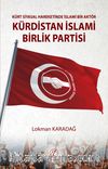 Kürt Siyasal Hareketinde İslami Bir Aktör Kürdistan İslami Birlik Partisi