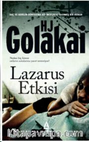 Lazarus Etkisi