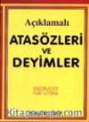 Atasözleri ve Deyimler