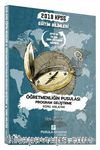 KPSS Eğitim Bilimleri Öğretmenliğin Pusulası Program Geliştirme Konu Anlatımı