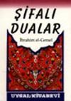 Şifalı Dualar -Cep Boy-