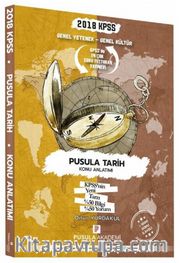 KPSS Genel Yetenek Genel Kültür Pusula Tarih Konu Anlatımı