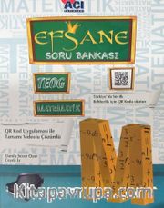 TEOG Efsane Matematik Soru Bankası