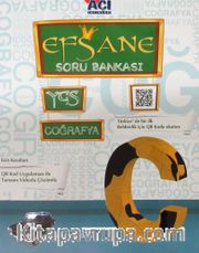 YGS Coğrafya Efsane Soru Bankası