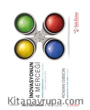 İnovasyonun 4 Merceği <br /> Yaratıcı Düşünceler İçin Güçlü Bir Araç