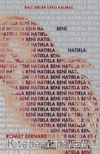 Beni Hatırla / Beni Bul 2