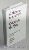 Çocuksu Bir Şey (Karton Kapak)