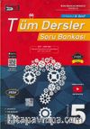 Ortaokul 5. Sınıf Tüm Dersler Soru Bankası