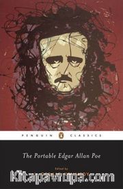 The Portable Edgar Alan Poe