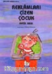 Reklamları Çizen Çocuk