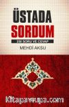 Üstada Sordum
