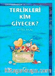 Terlikleri Kim Giyecek