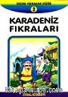 En Güzel Fıkralar Antolojisi