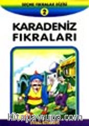 En Güzel Fıkralar Antolojisi