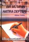 Bir Mü'minin Hatıra Defteri