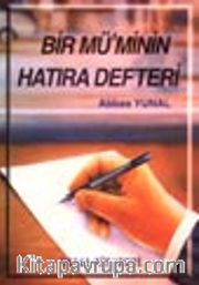 Bir Mü'minin Hatıra Defteri