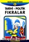 Tarihi-Politik Fıkralar