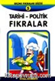 Tarihi-Politik Fıkralar