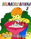 Bulmacalı Boyama 2
