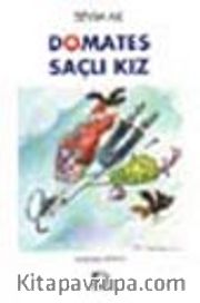 Domates Saçlı Kız