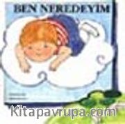 Ben Neredeyim