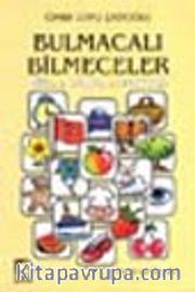 Bulmacalı Bilmeceler