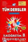 Tüm Dersler İlköğretim 8