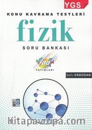 YGS Fizik Konu Kavrama Testleri Soru Bankası