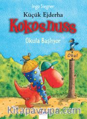 Küçük Ejderha Kokosnuss - Okula Başlıyor