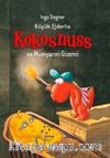 Küçük Ejderha Kokosnuss ve Mumyanın Gizemi