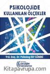 Psikolojide Kullanılan Ölçekler