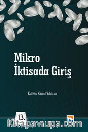 Mikro İktisada Giriş