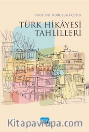 Türk Hikayesi Tahlilleri