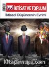 İktisat ve Toplum Sayı:83
