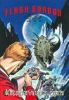Flash Gordon Cilt 38 1. Albüm 1968-1969