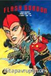 Flash Gordon Cilt 39 2.Albüm-1963-1971