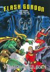 Flash Gordon Cilt 40 3.Albüm 1971-1972