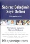 Sabırsız Bebeğimin Seyir Defteri