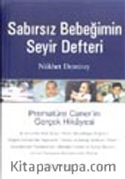 Sabırsız Bebeğimin Seyir Defteri
