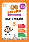 3. Sınıf 3 Boyutlu Matematik Soru Bankası
