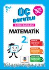 2. Sınıf 3 Boyutlu Matematik Soru Bankası